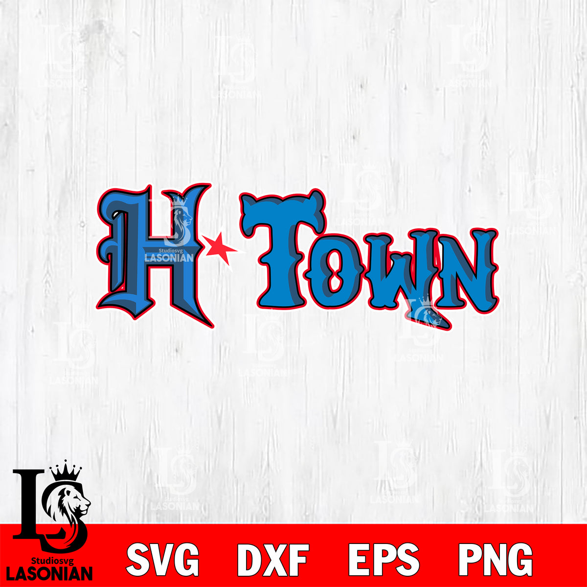 H-Town svg, Houston Texans svg eps dxf png file, Digital Download , In ...