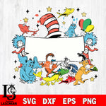 Customer name svg, dr seuss svg svg eps dxf png file, Digital Download,Instant Download