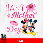 Happy mother day Svg eps dxf png file, Digital Download, Instant Download