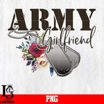 ARMY GIRLFRIEND PNG FILE