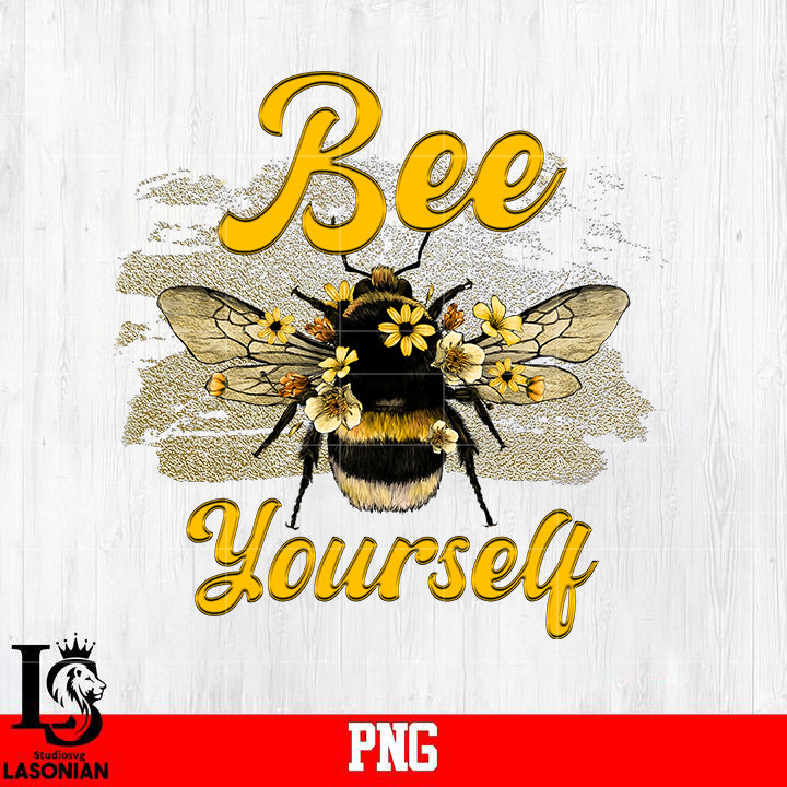 Be yourself png file – lasoniansvg