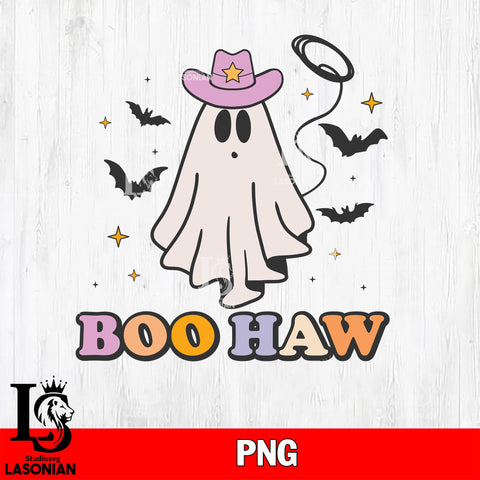 Boo haw png file