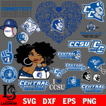 Central Connecticut Blue Devils baseball Bundle svg eps dxf png file , digital download