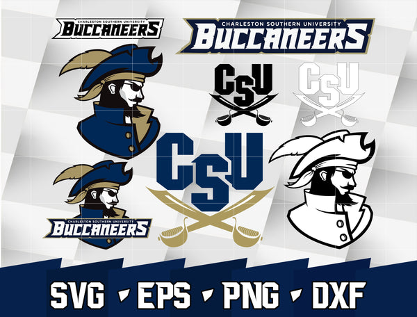 Bundle Logo Creighton Bluejays svg eps dxf png file – lasoniansvg