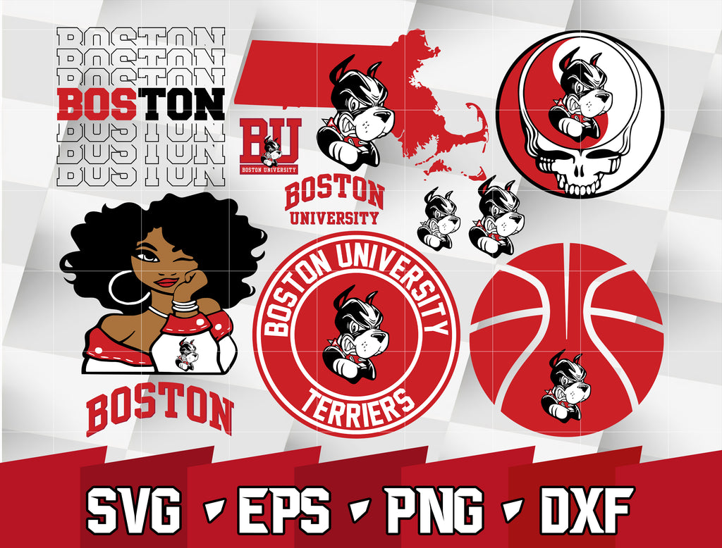 Boston University Terriers NCAA Jerseys for sale