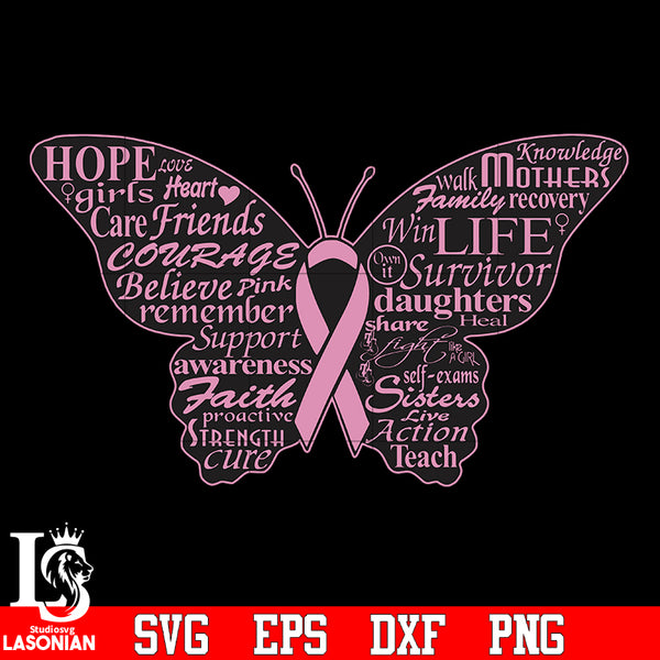 breast cancer awareness quotes funny