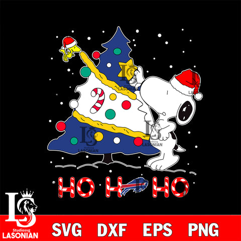 Snoopy The Peanuts Tampa Bay Buccaneers Christmas svg eps dxf png file –  lasoniansvg