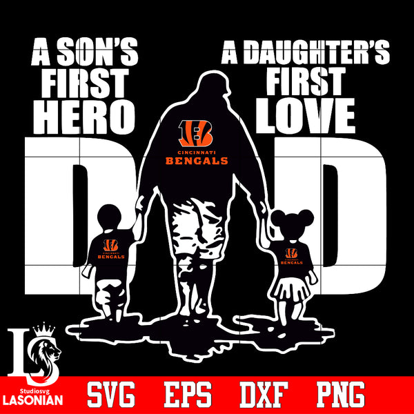 San francisco giants a son's first hero a daughter's first love