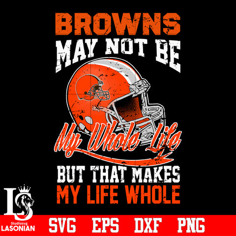 Cleveland Browns, HELMET Browns svg eps dxf png file