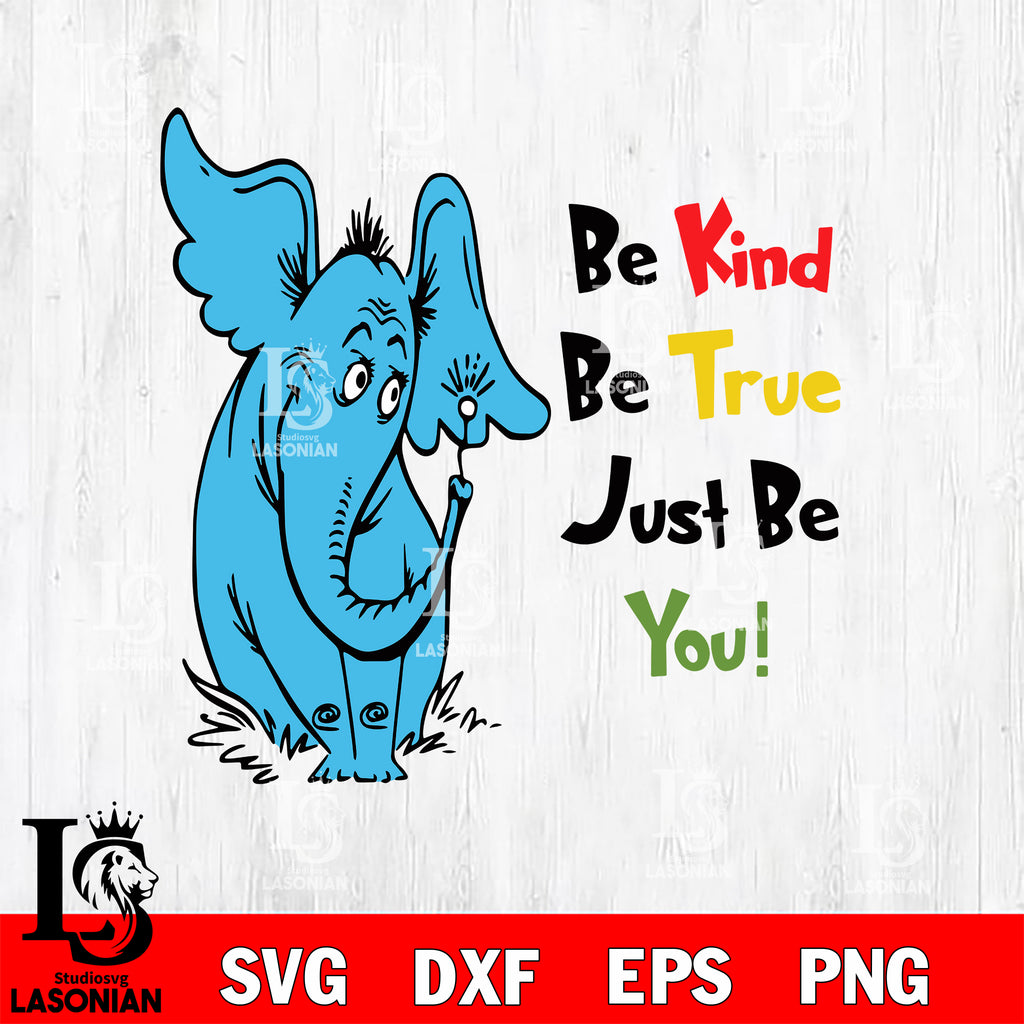 Dr Seuss Svg, Funny Dr Seuss Svg, Elephants Design Svg, Dxf, Eps ,png 