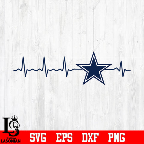 NFL Like father like son Dallas Cowboys svg eps dxf png file – lasoniansvg