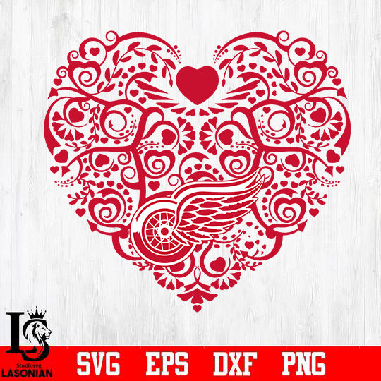 Boston Redsox Heart svg, mlb svg, eps, dxf, png, digital file for