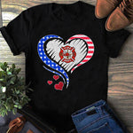 Heart Firefighter PNG file