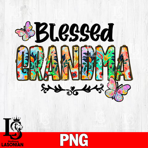 Grandma  Png file