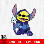 stitch halloween svg, halloween svg eps dxf png file