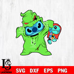 oogie boogie halloween svg, halloween svg eps dxf png file