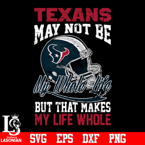 Houston Texans, HELMET Texans svg eps dxf png file