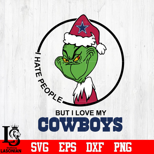 Fueled By Haters Dallas Cowboys, Dallas Cowboys svg eps dxf png file –  lasoniansvg