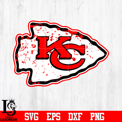 KC Chiefs, cool, electricity, football, logo, sparks, esports, sports logo,  HD wallpaper | Peakpx