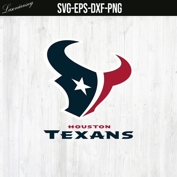 Skull Houston Texans svg,eps,dxf,png file – lasoniansvg