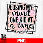 Losing my mind  Png file