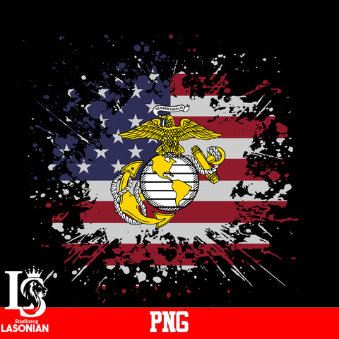 Marine Semper Fidelis Png file