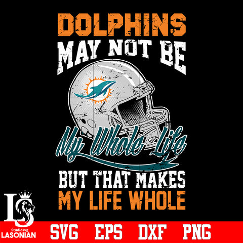 Miami Dolphins, HELMET Dolphins svg eps dxf png file