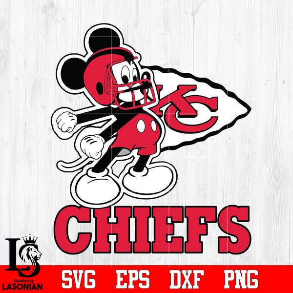 Love Chiefs Svg Kansas City Chiefs svg eps dxf png file – lasoniansvg