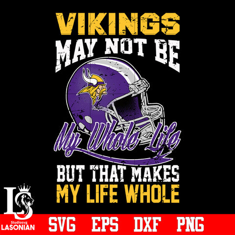 Minnesota Vikings, HELMET Vikings svg eps dxf png file