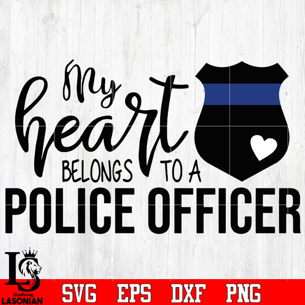 Hole in my heart' for Bruno, officer says - Behind the Badge