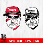 Kansas City Chiefs svg,eps,dxf,png file , digital download