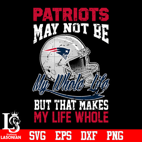 New England Patriots, HELMET Patriots svg eps dxf png file