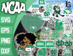 North Dakota Fighting Hawks svg,bundle North Dakota Fighting Hawks svg eps dxf png file, bundle ncaa svg, ncaa svg