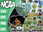 North Dakota State Bison svg,bundle North Dakota State Bison svg eps dxf png file, bundle ncaa svg, ncaa svg