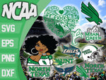 Bundle North Texas Mean Green svg eps dxf png file