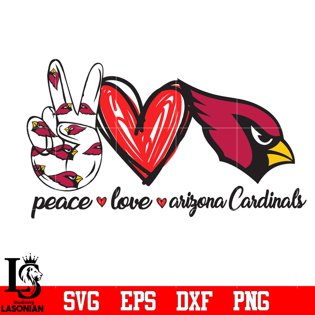 Arizona Cardinals svg, Arizona Cardinals svg Bundle, Arizona