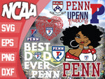 Pennsylvania Quakers svg,bundle Pennsylvania Quakers svg eps dxf png file, bundle ncaa svg, ncaa svg