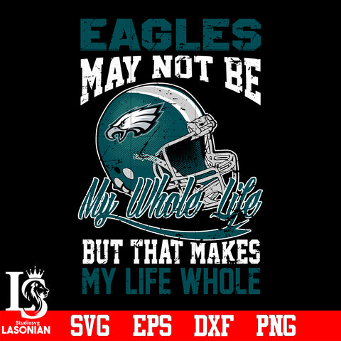 Philadelphia Eagles, HELMET Eagles svg eps dxf png file