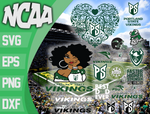 Portland State Vikings svg svg eps dxf png file, bundle ncaa svg, ncaa svg