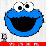 Sesame svg,eps,dxf,png file