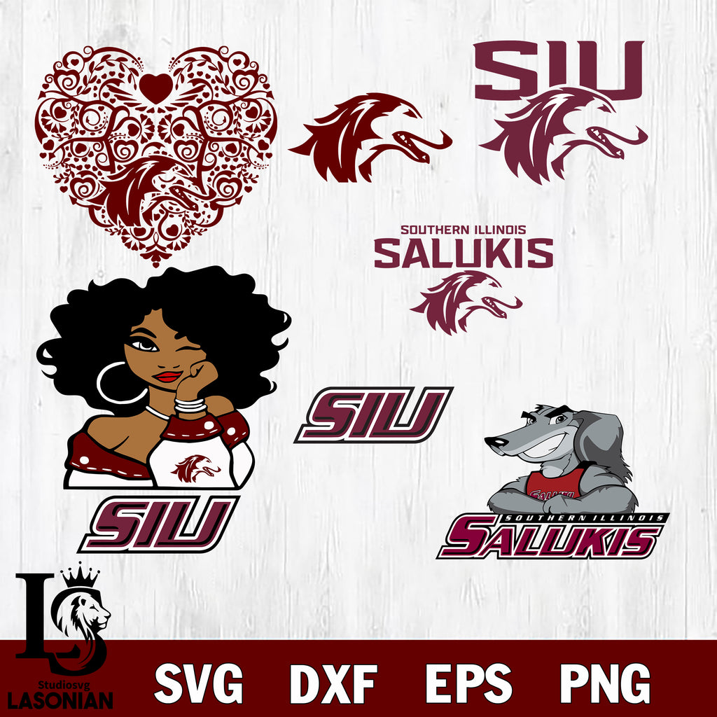 Bundle Logo Louisiana Ragin Cajuns svg eps dxf png file , Bundle NCAA ...