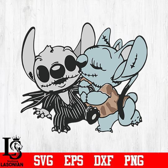 Angel SVG & PNG free Stitch cut files