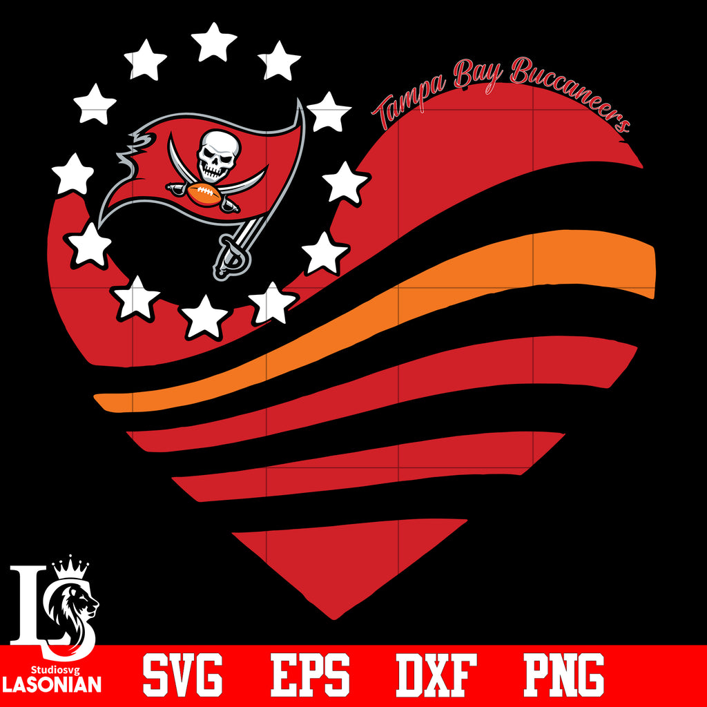 Tampa Bay Buccaneers Logo PNG Picture