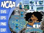 Texas A&M-CC Islanders svg eps dxf png file, bundle ncaa svg, ncaa svg