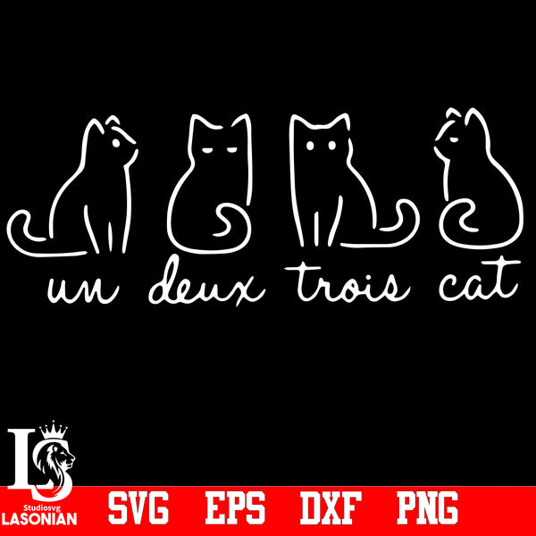TWO CATS Svg Png Icon Free Download (#233533) 