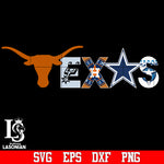 TEXAS SVG,TEXAS PNG,TEXAS DXF,TEXAS EPS FILE