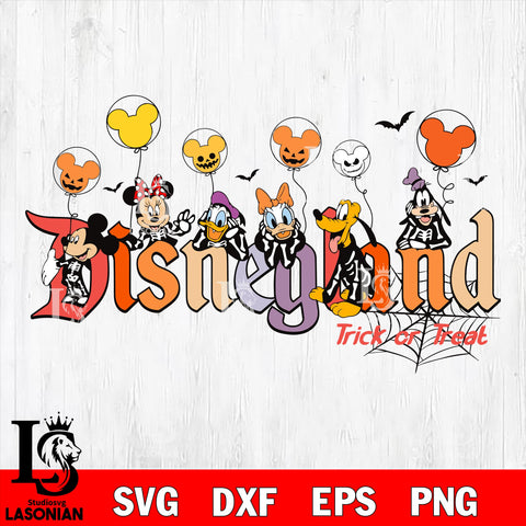 disney  svg eps dxf png file