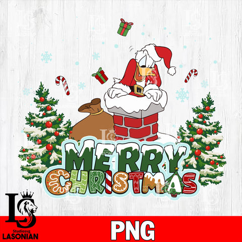 disney christmas 8   png file, digital download