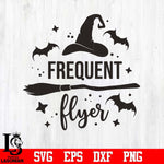 frequent flyer svg dxf eps png file