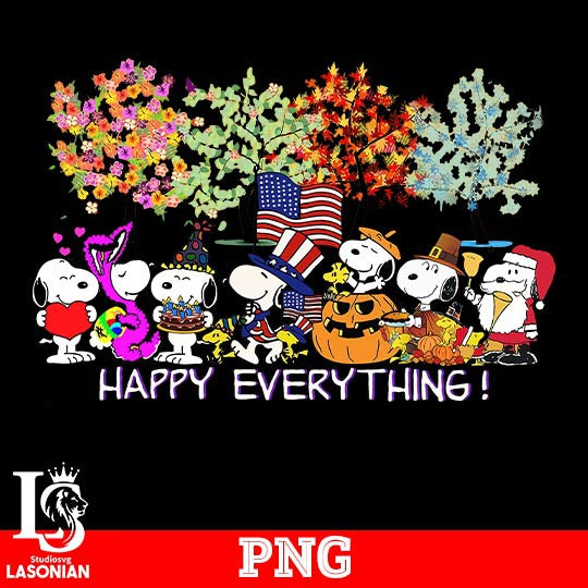 Snoopy png images